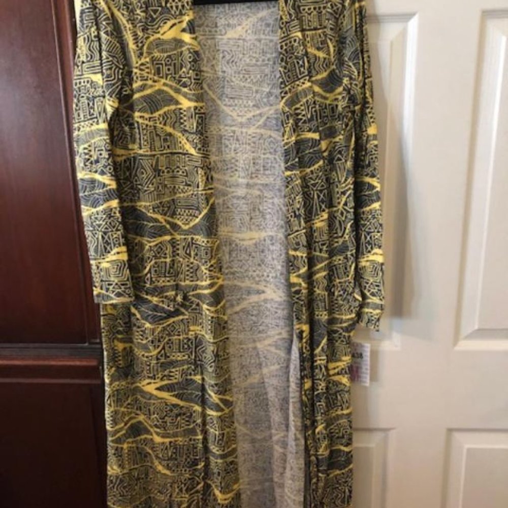 LuLaRoe Sarah M